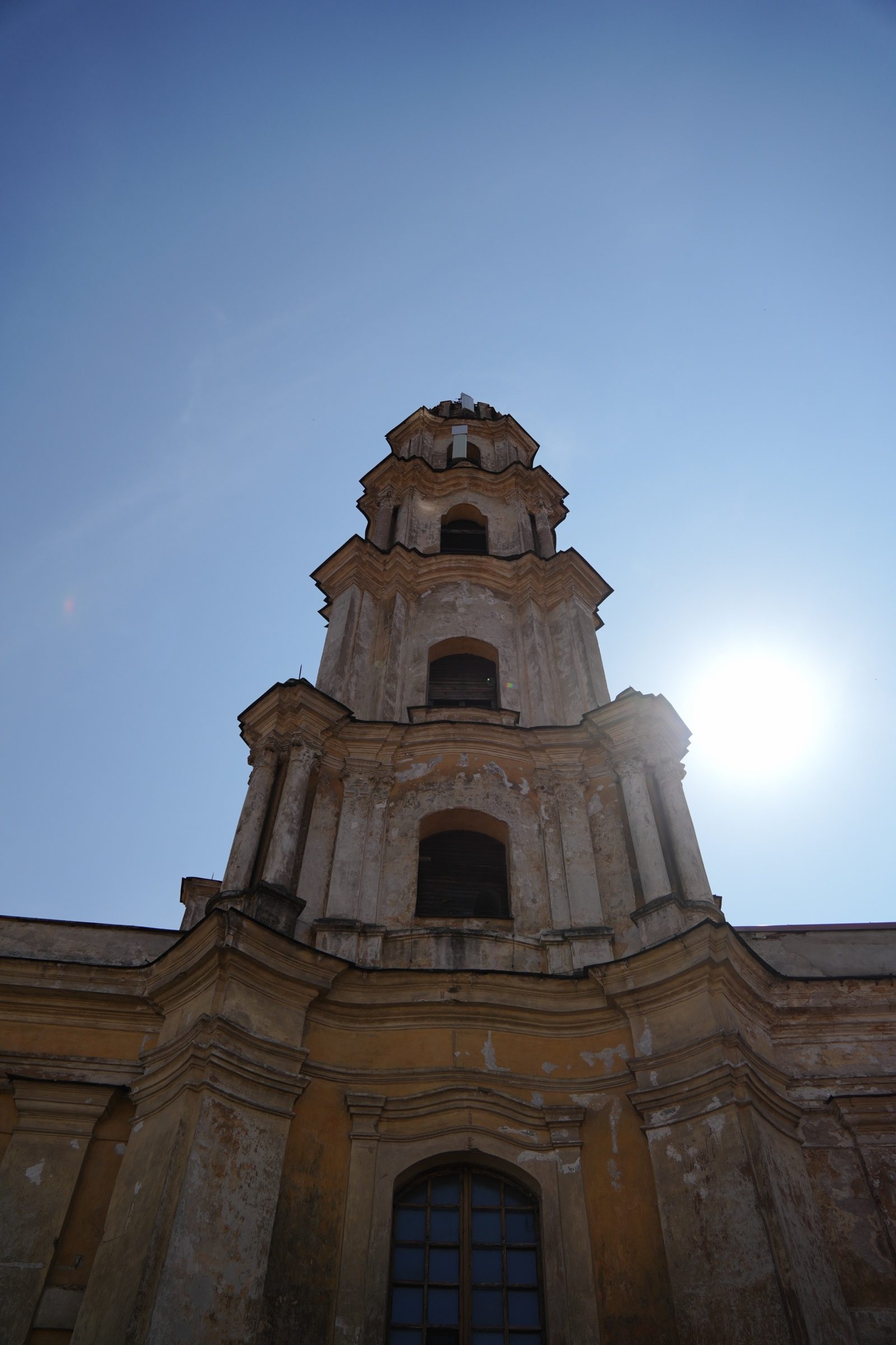 Krikštynų fotografija, 1