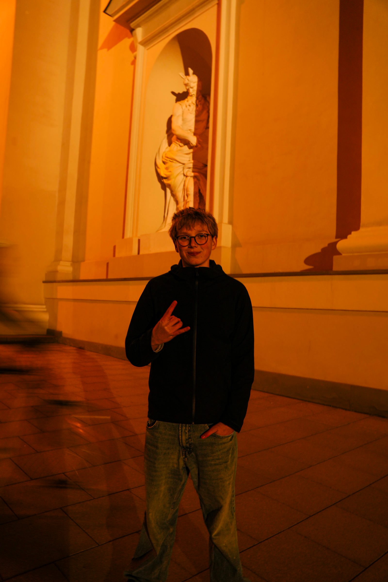 Wearly fotosesija, 1
