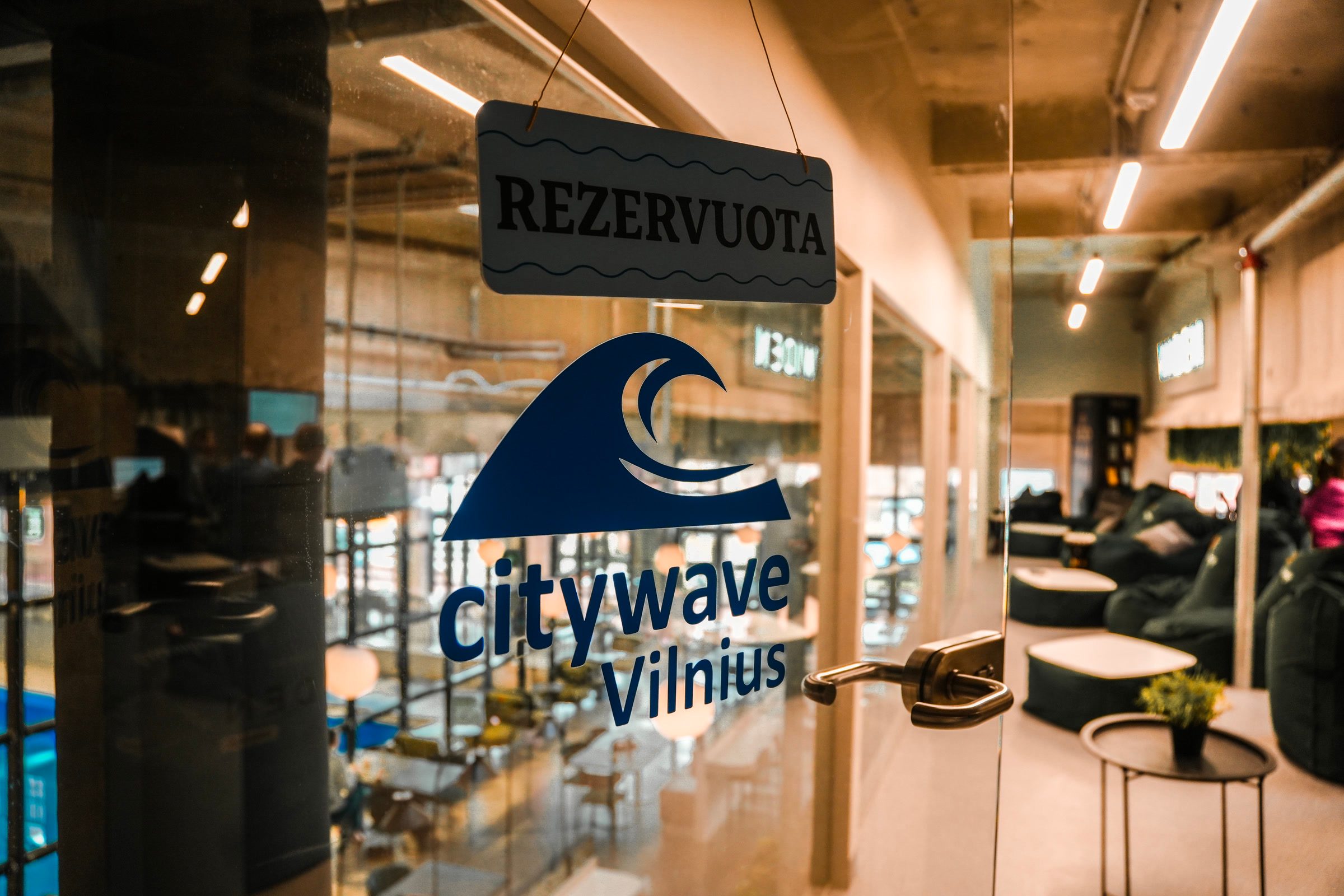 WIDEN Citywave renginys, 3