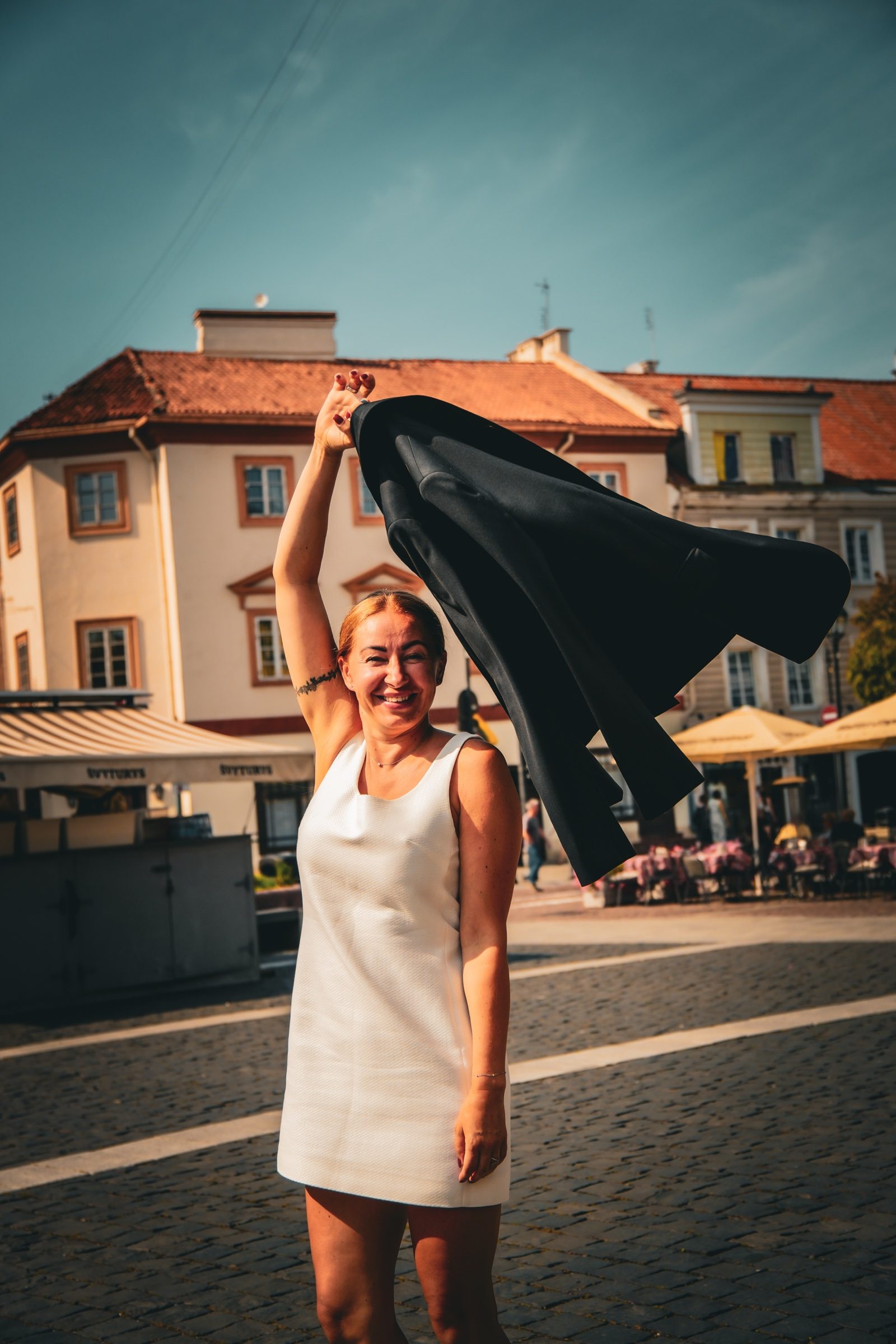 Asmeninė fotografija advokatei, 10