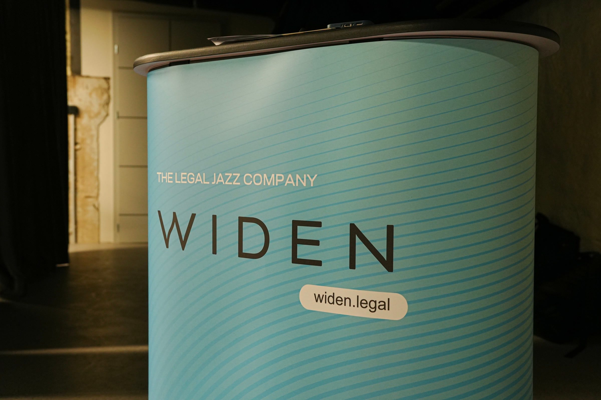 WIDEN Citywave renginys, 10