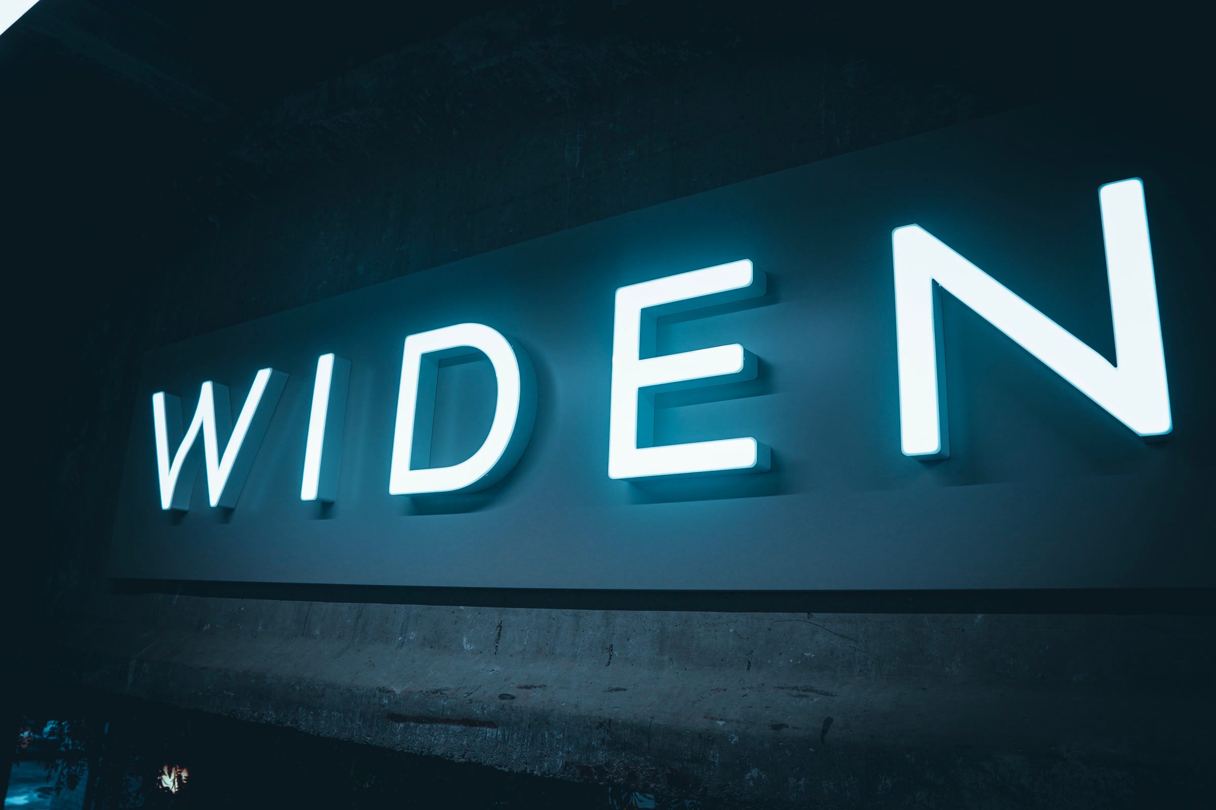 WIDEN Citywave renginys, 17